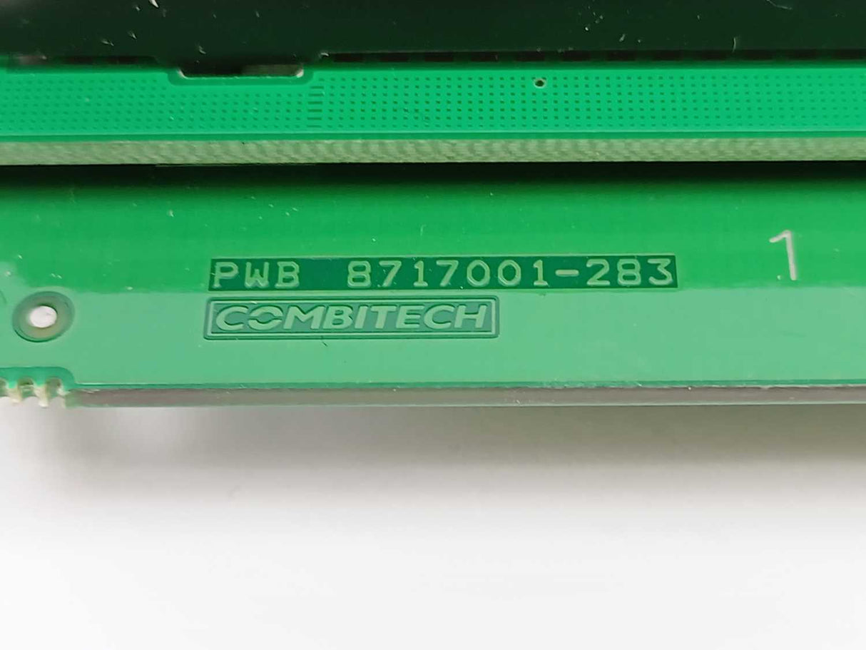 GETINGE 48320376 Rev.: A/3.7 GETINGE Autoclave Spareparts