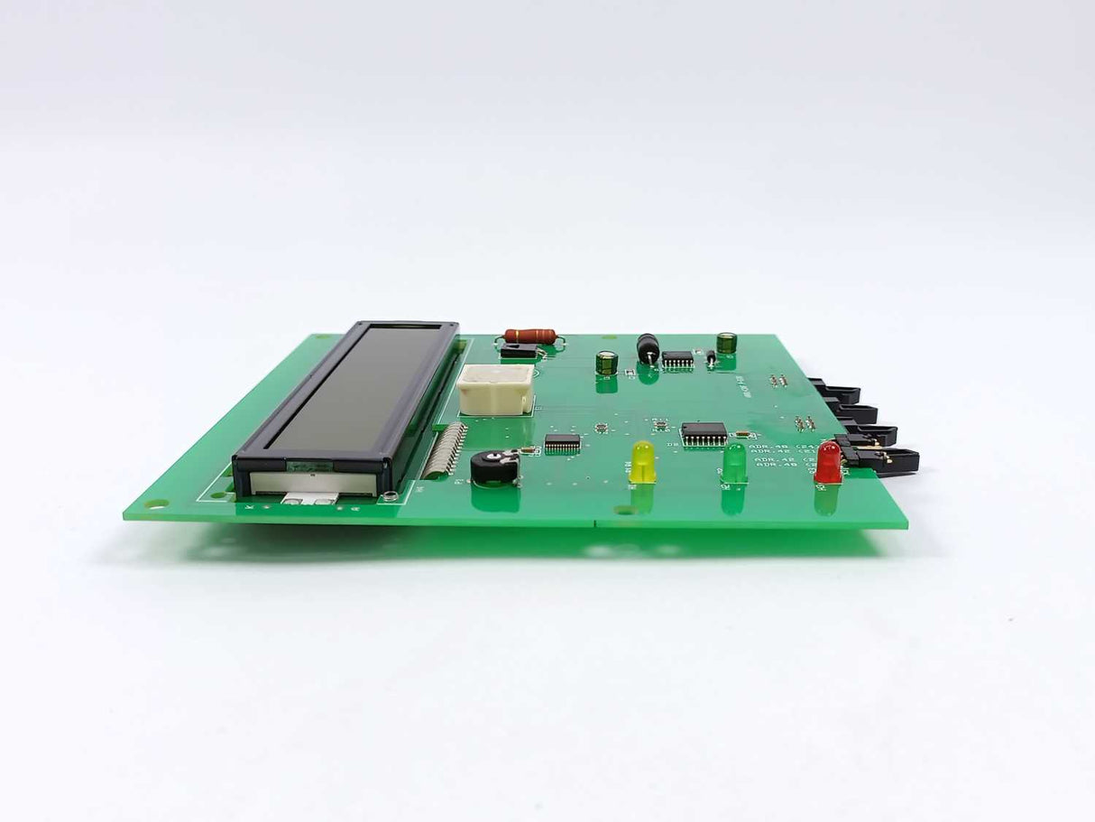 BEPE ELEKTRONIK 500619001 Display Card Panelboard GETINGE Spareparts
