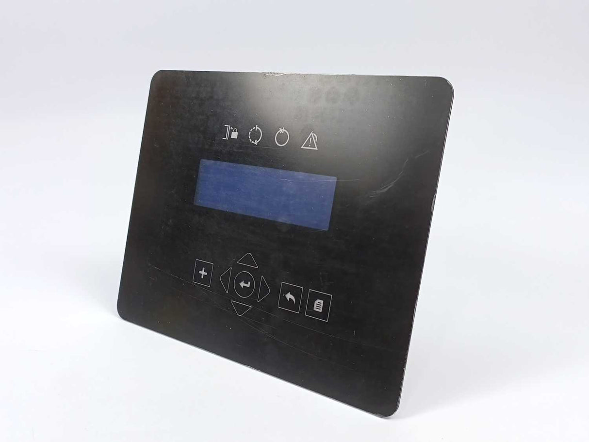 GETINGE 576 84 01-70 Rev.: B/3.0 Control Unit GETINGE Autoclave Spareparts