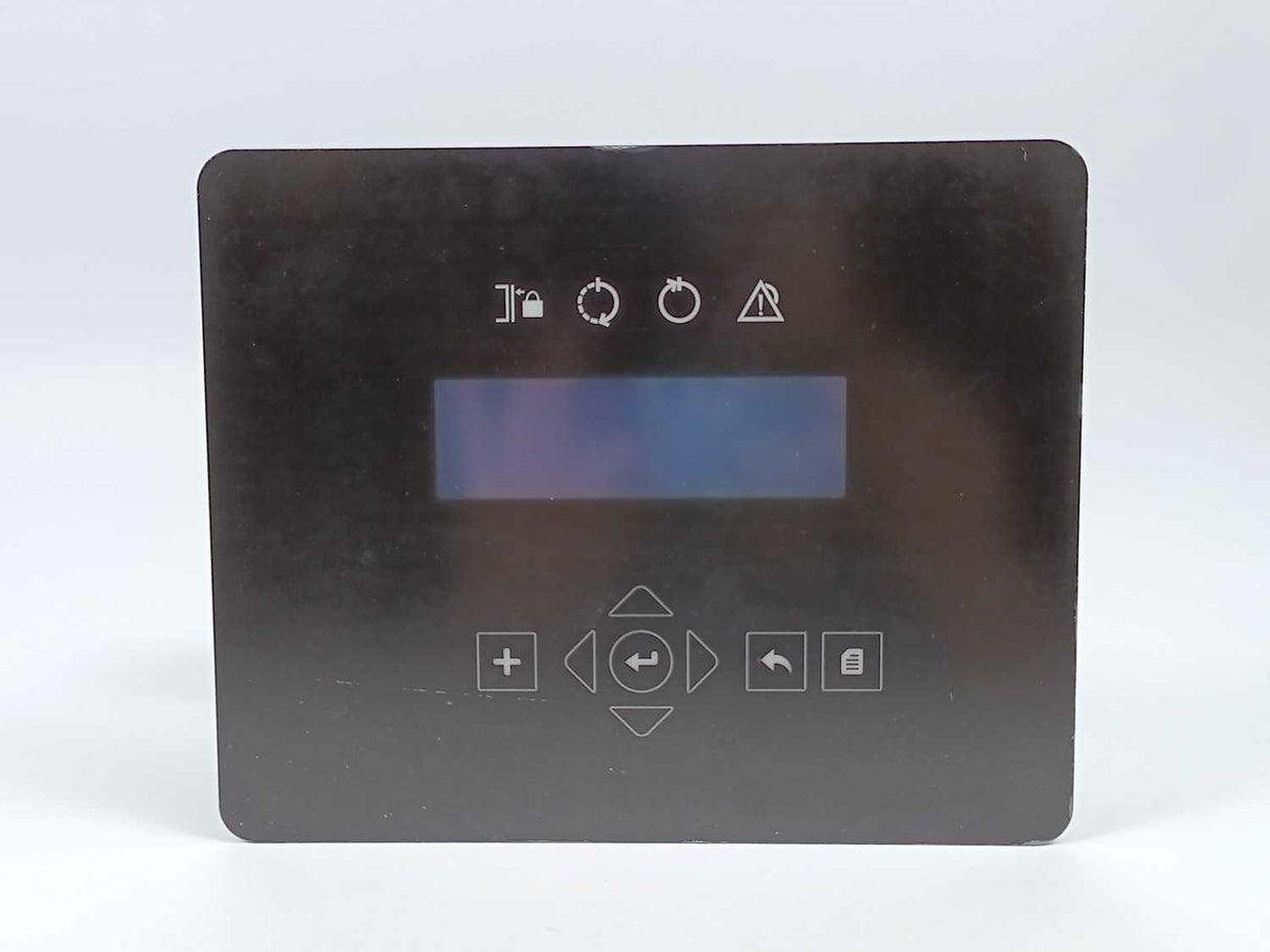 GETINGE 576 84 01-70 Rev.: B/3.0 Control Unit GETINGE Autoclave Spareparts