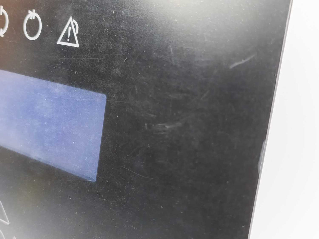 GETINGE 576 84 01-70 Rev.: B/3.0 Control Unit GETINGE Autoclave Spareparts