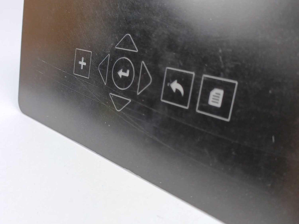 GETINGE 576 84 01-70 Rev.: B/3.0 Control Unit GETINGE Autoclave Spareparts