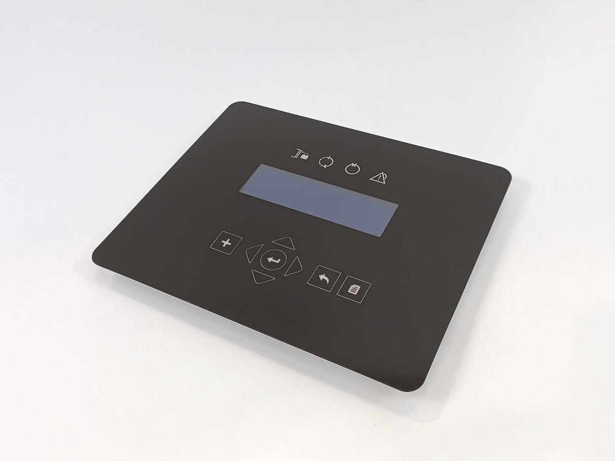 GETINGE 576 84 01-70 Rev.: B/2.5 Control Unit Classic 2