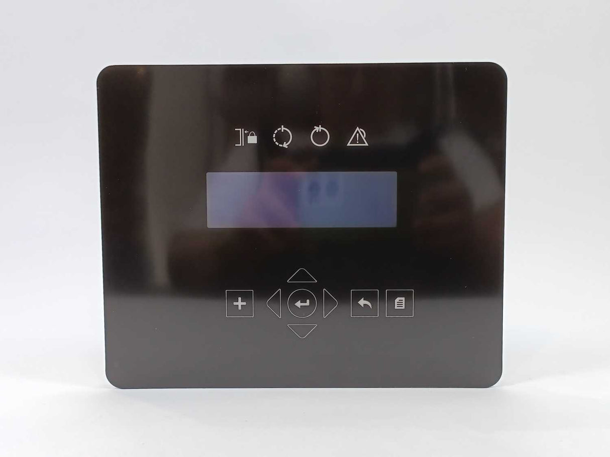 GETINGE 576 84 01-70 Rev.: B/2.5 Control Unit Classic 2