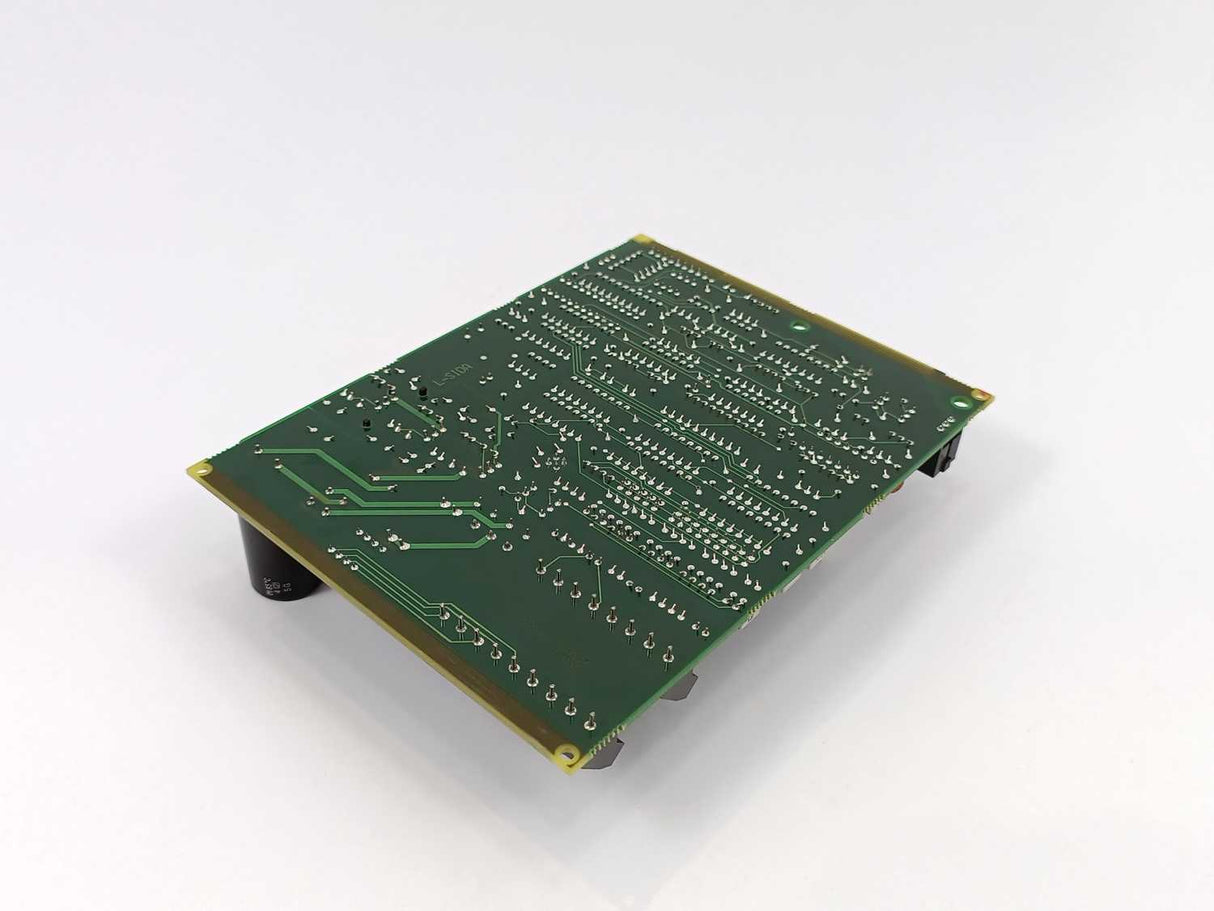 Vellinge Electronics 560 60 05-01 Rev.: E, 5. GETINGE Autoclave Spareparts