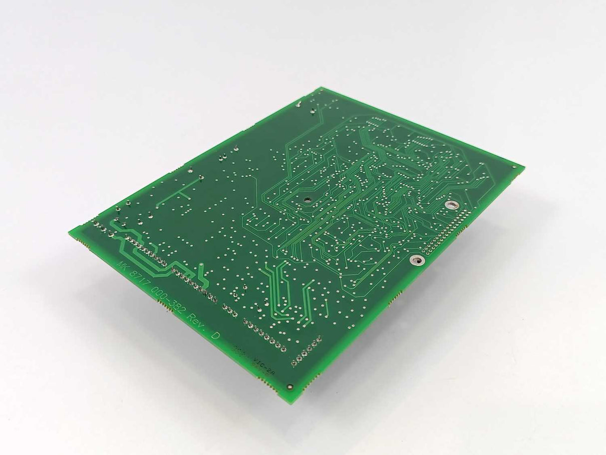 GETINGE 570 18 51-01 Rev.: C CPU Card GETINGE Autoclave Spareparts