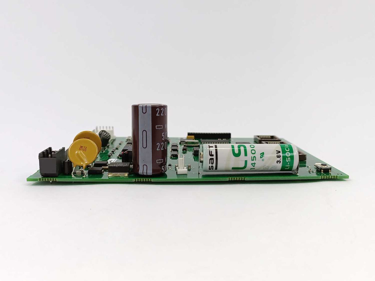 GETINGE 570 18 51-01 Rev.: C CPU Card GETINGE Autoclave Spareparts