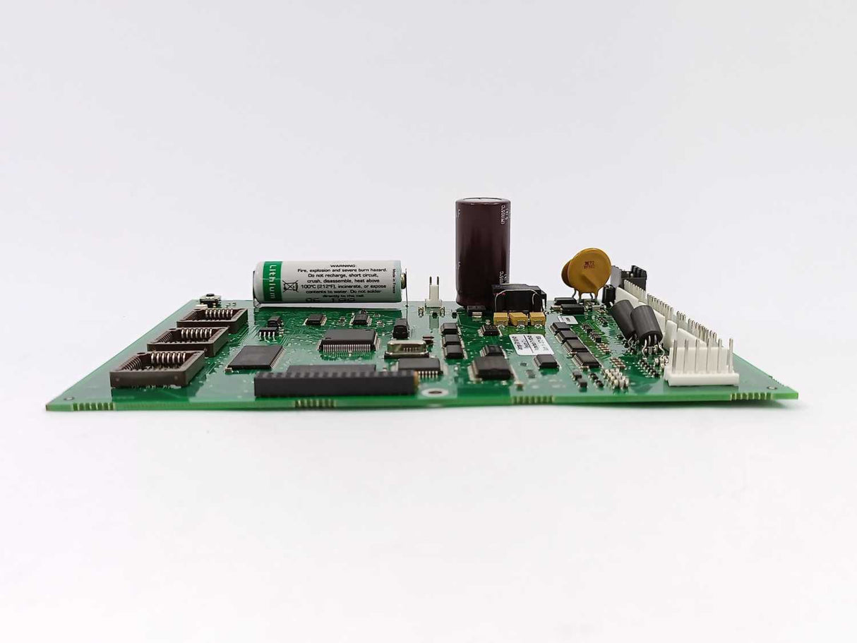 GETINGE 570 18 51-01 Rev.: C CPU Card GETINGE Autoclave Spareparts