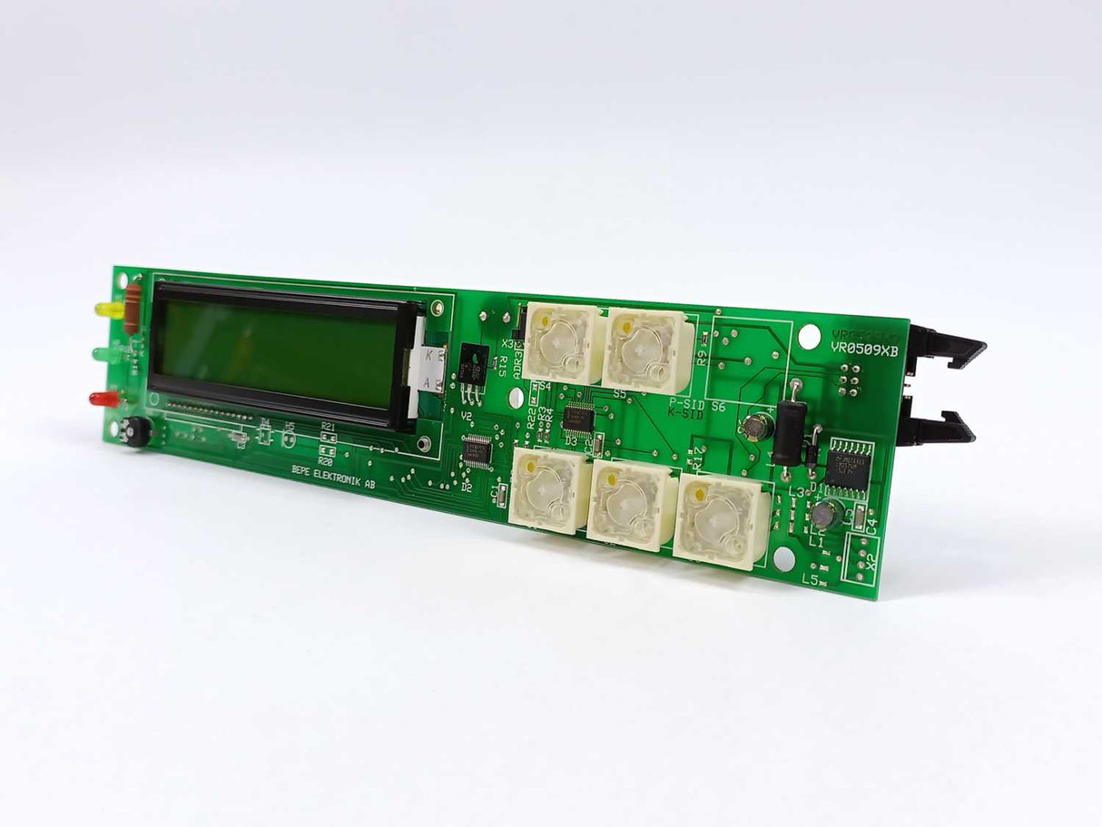 BEPE ELEKTRONIK 500405300 GETINGE Autoclave Spareparts