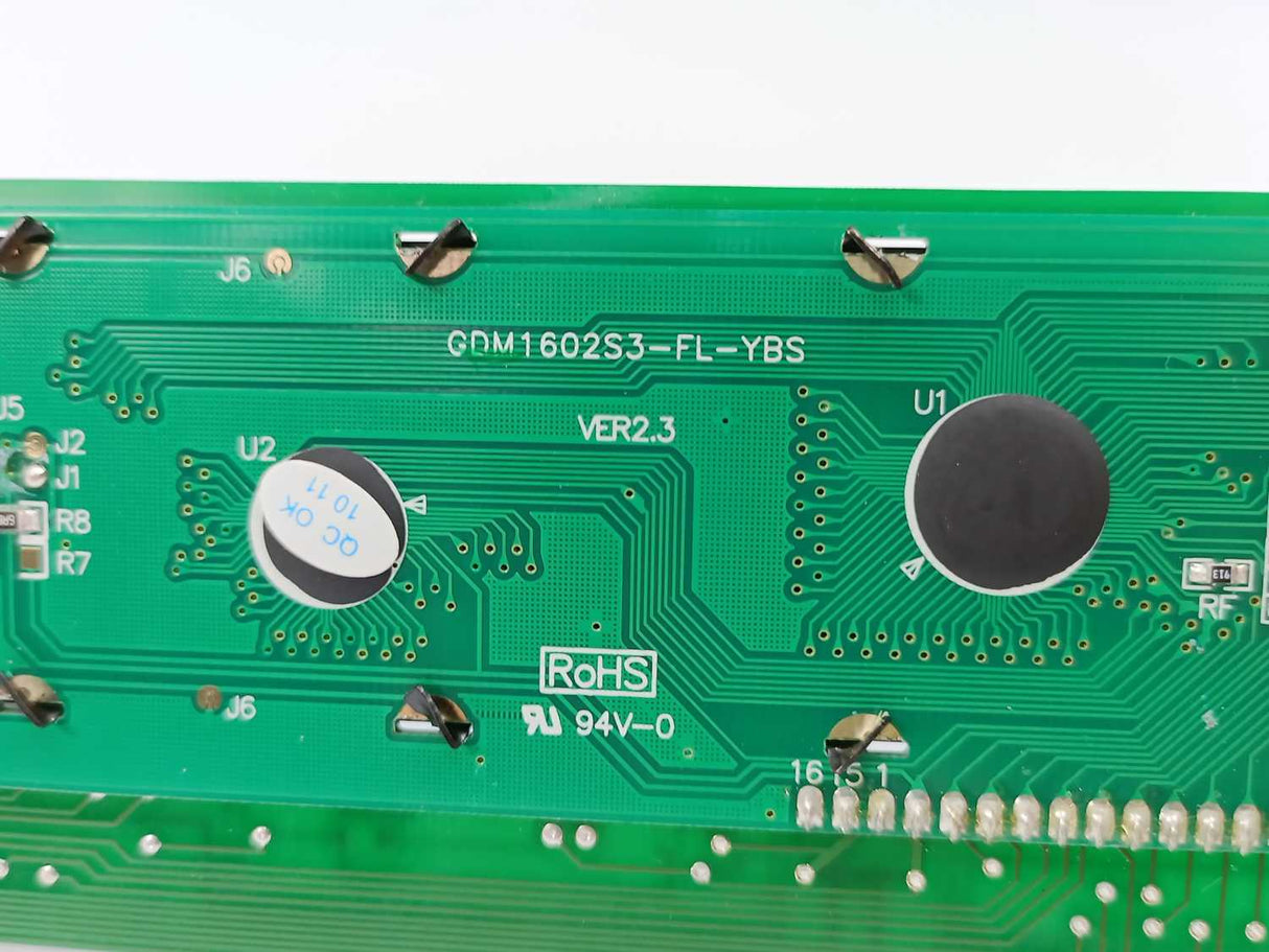 BEPE ELEKTRONIK 500405300 GETINGE Autoclave Spareparts