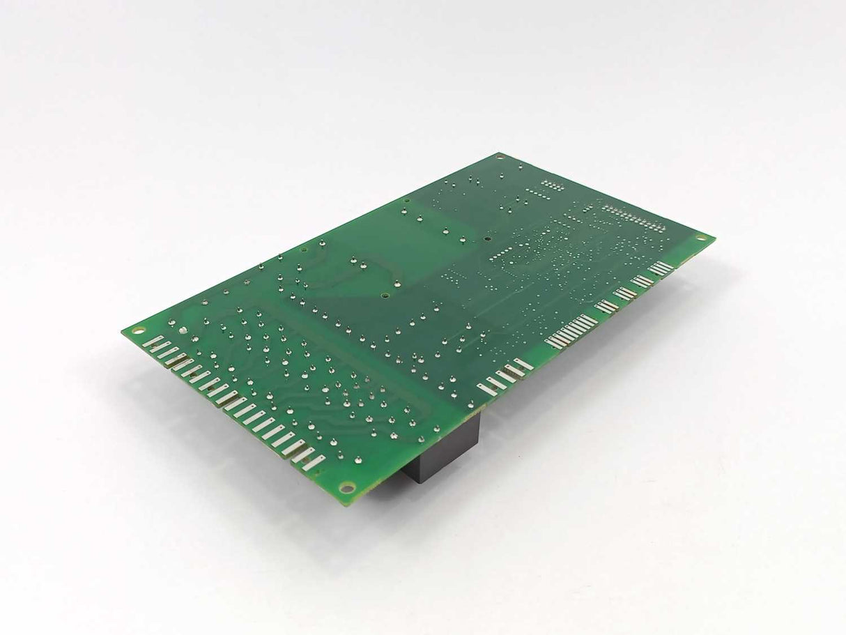 GETINGE 503 22 37 00 Rev.: D GETINGE Autoclave Spareparts