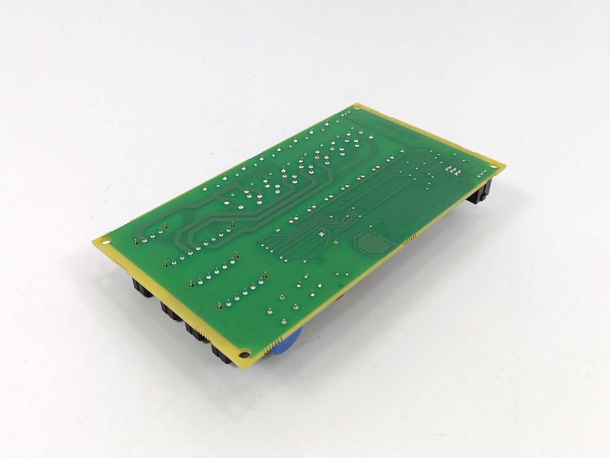 GETINGE 570 33 03-01 Revision: A / 2.2