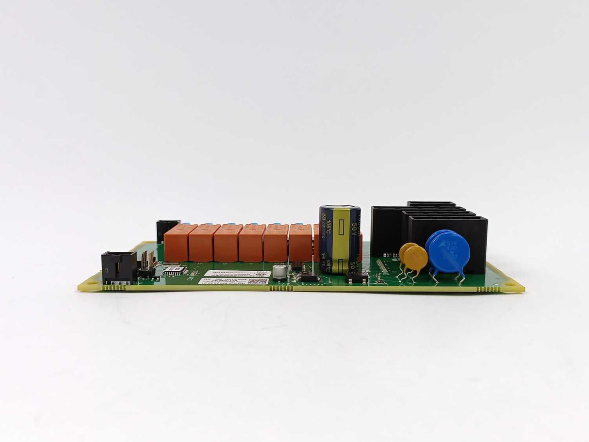 GETINGE 570 33 03-01 Revision: A / 2.2