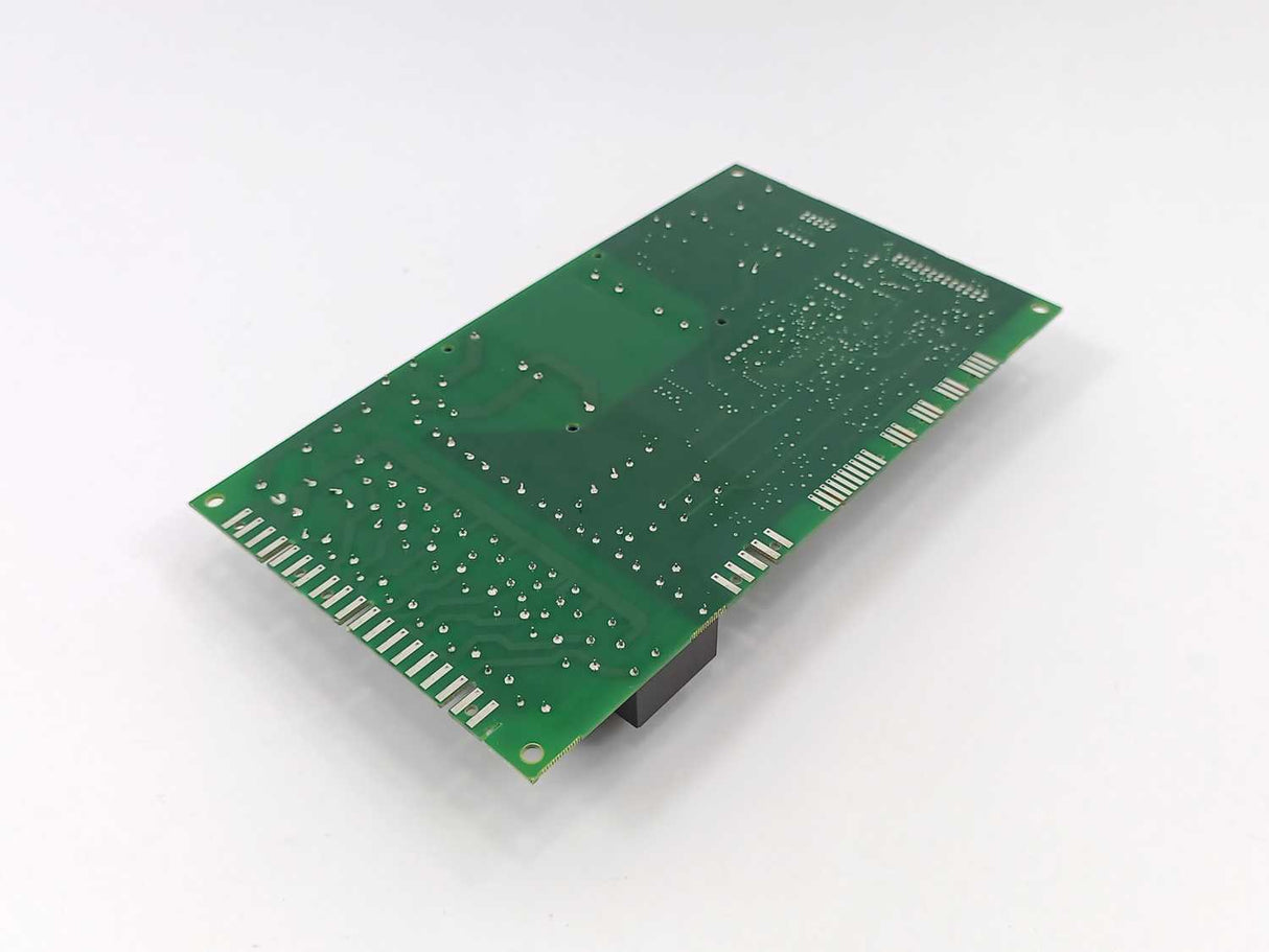 GETINGE 503 22 37 00 Rev.: D GETINGE Autoclave Spareparts