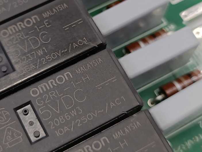 GETINGE 503 22 37 00 Rev.: D GETINGE Autoclave Spareparts