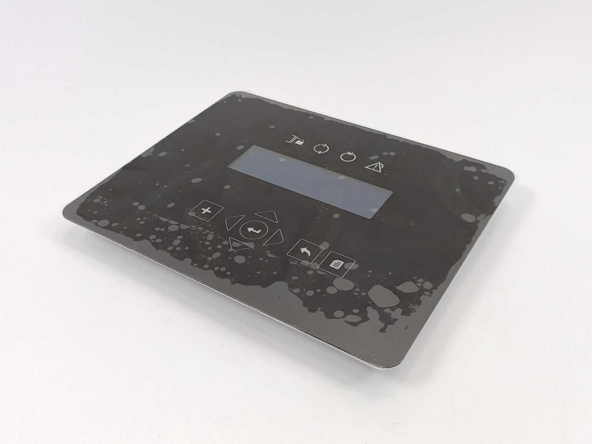 GETINGE 576 84 01-70 Rev.: B/2.5 Control Unit Classic 2