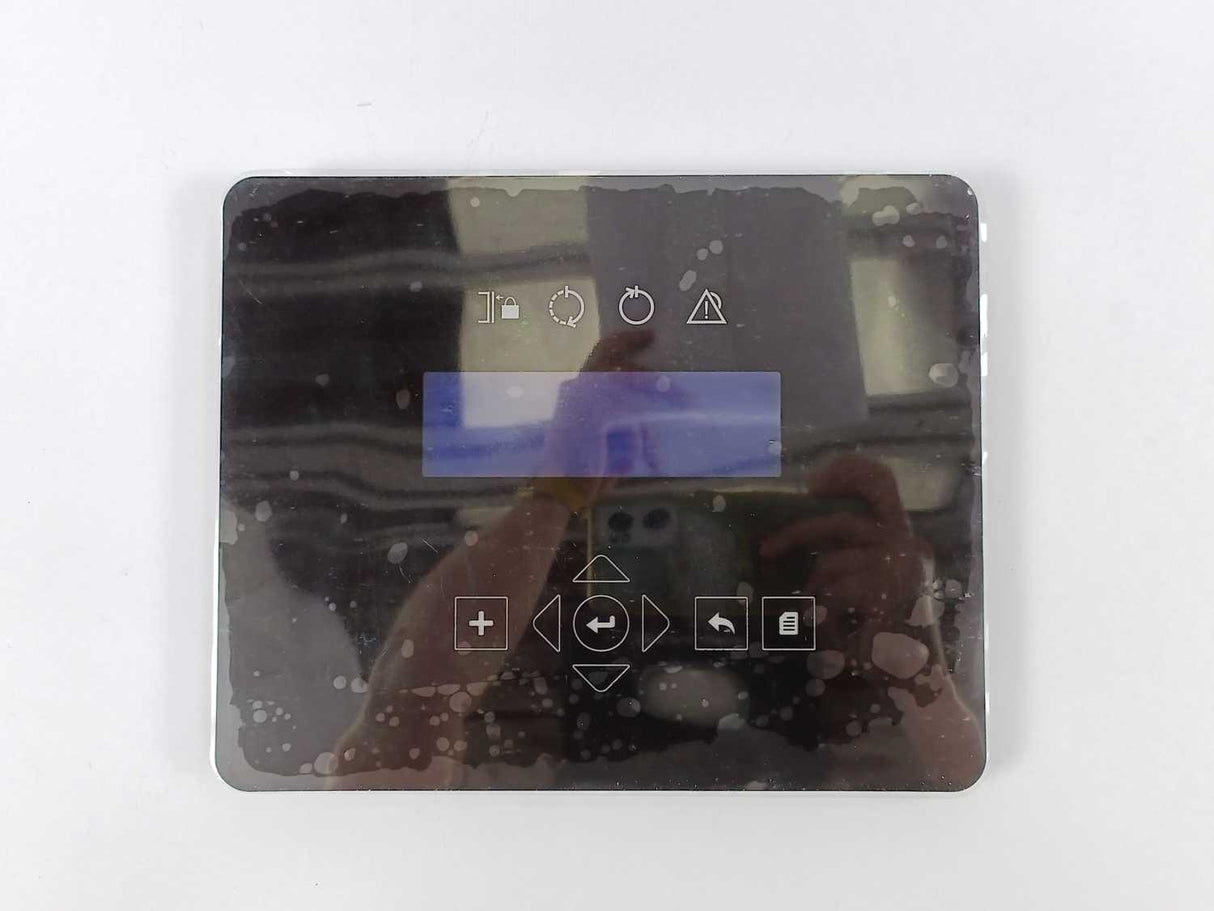 GETINGE 576 84 01-70 Rev.: B/2.5 Control Unit Classic 2