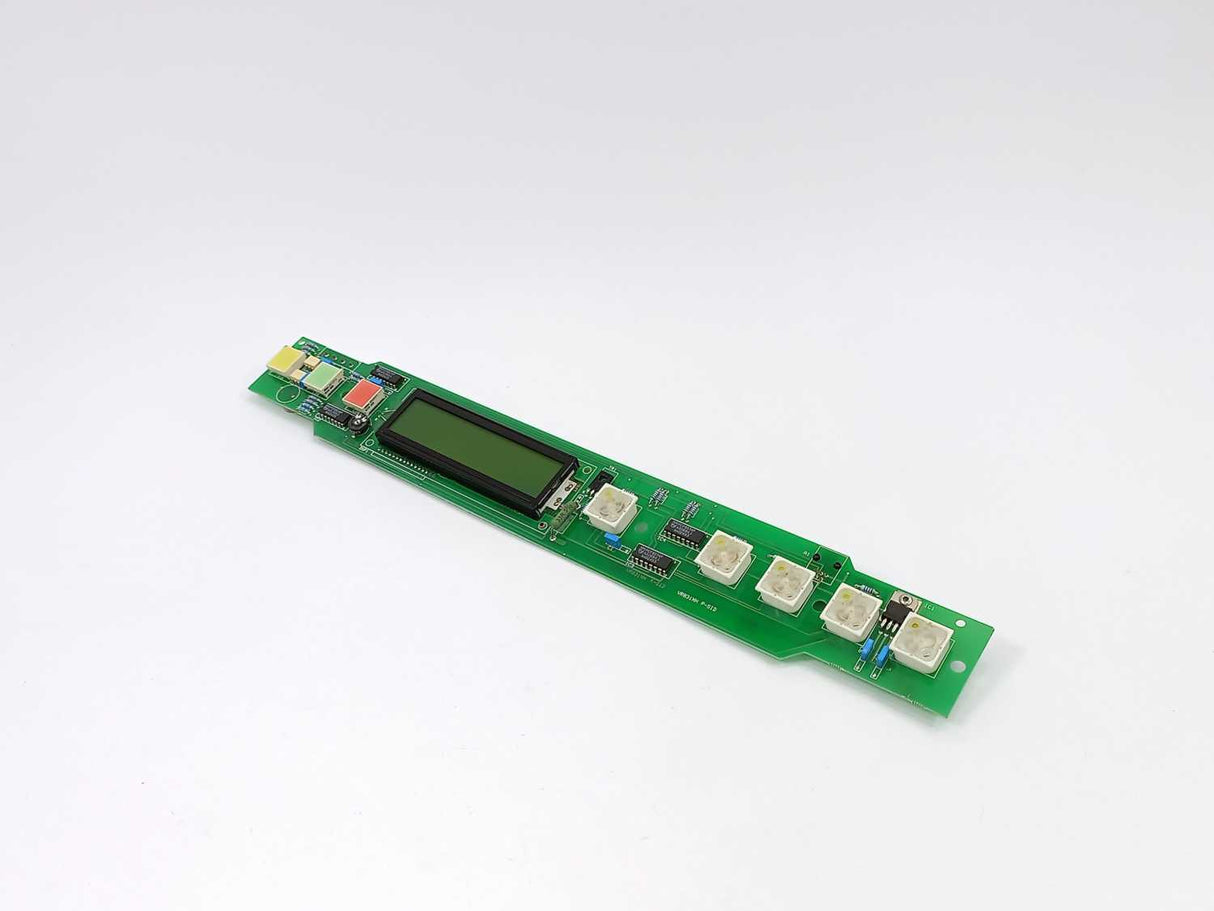 BEPE ELEKTRONIK 499901500 Display Card GETINGE Autoclave Spareparts