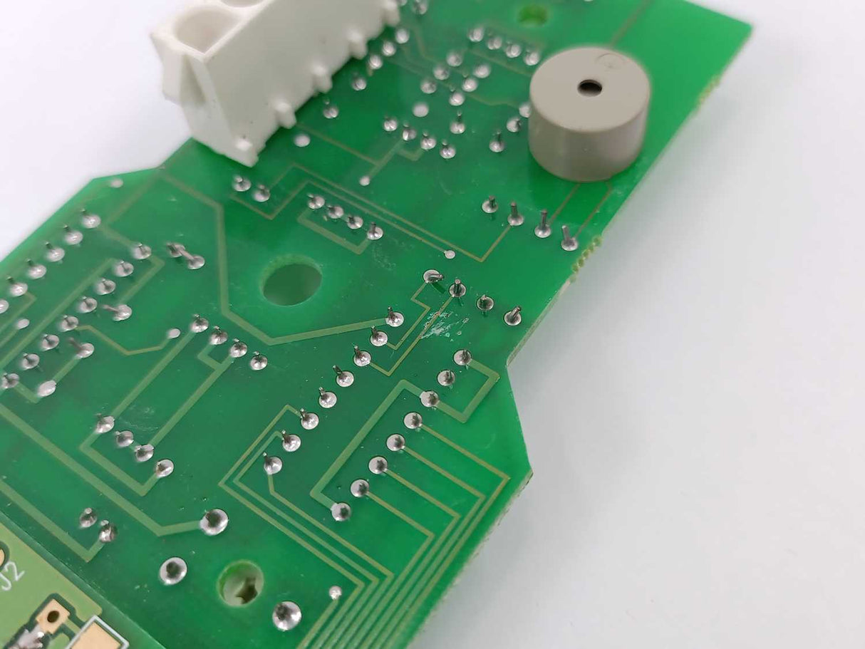 BEPE ELEKTRONIK 499901500 Display Card GETINGE Autoclave Spareparts