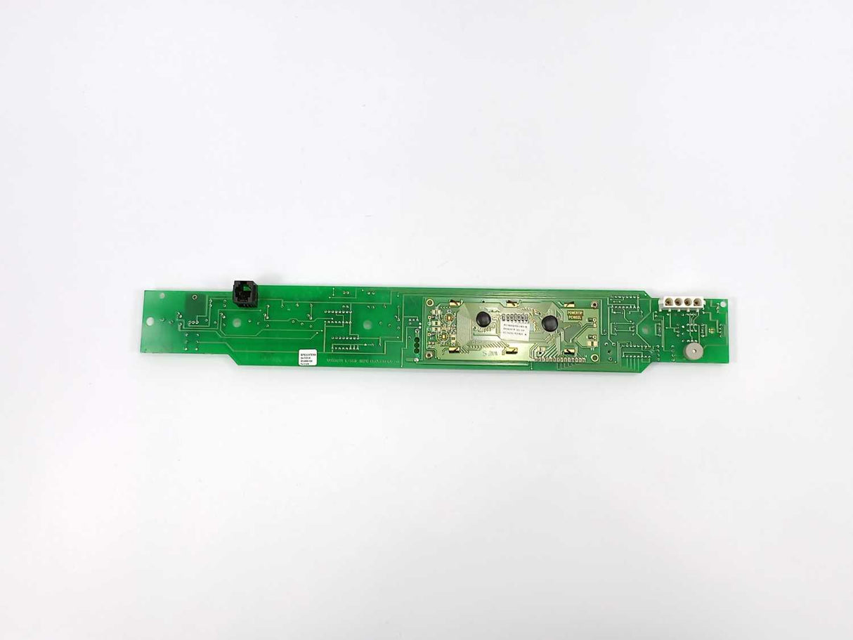 BEPE ELEKTRONIK 499901500 Display Card GETINGE Autoclave Spareparts