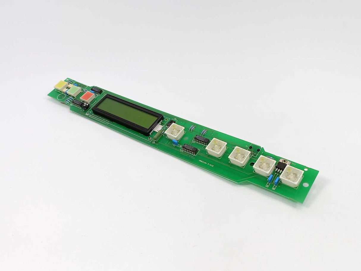 BEPE ELEKTRONIK 499901500 Display Card GETINGE Autoclave Spareparts