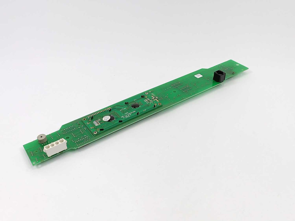 BEPE ELEKTRONIK 499901500 Display Card GETINGE Autoclave Spareparts