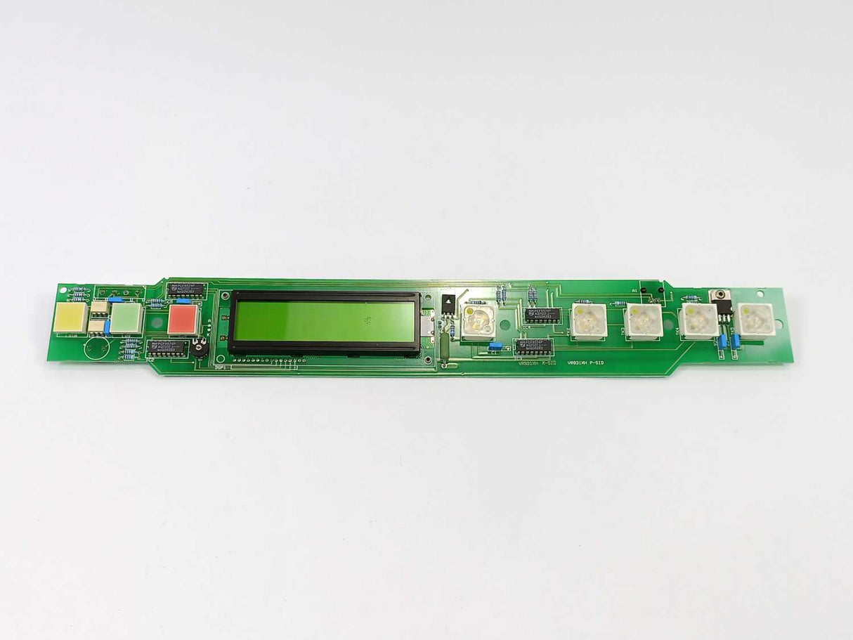 BEPE ELEKTRONIK 499901500 Display Card GETINGE Autoclave Spareparts