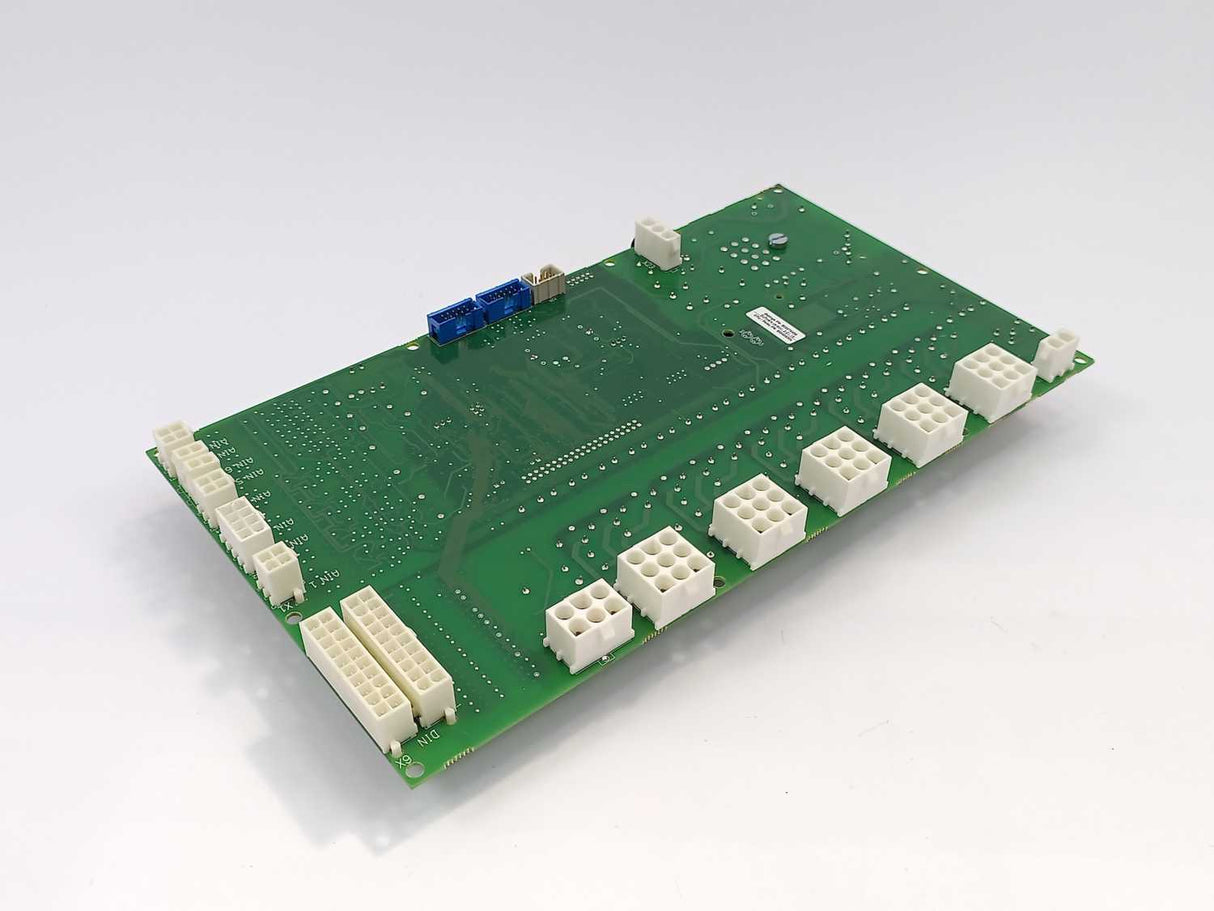 GETINGE 503 37 04 00 Rev.: B GETINGE Autoclave Spareparts