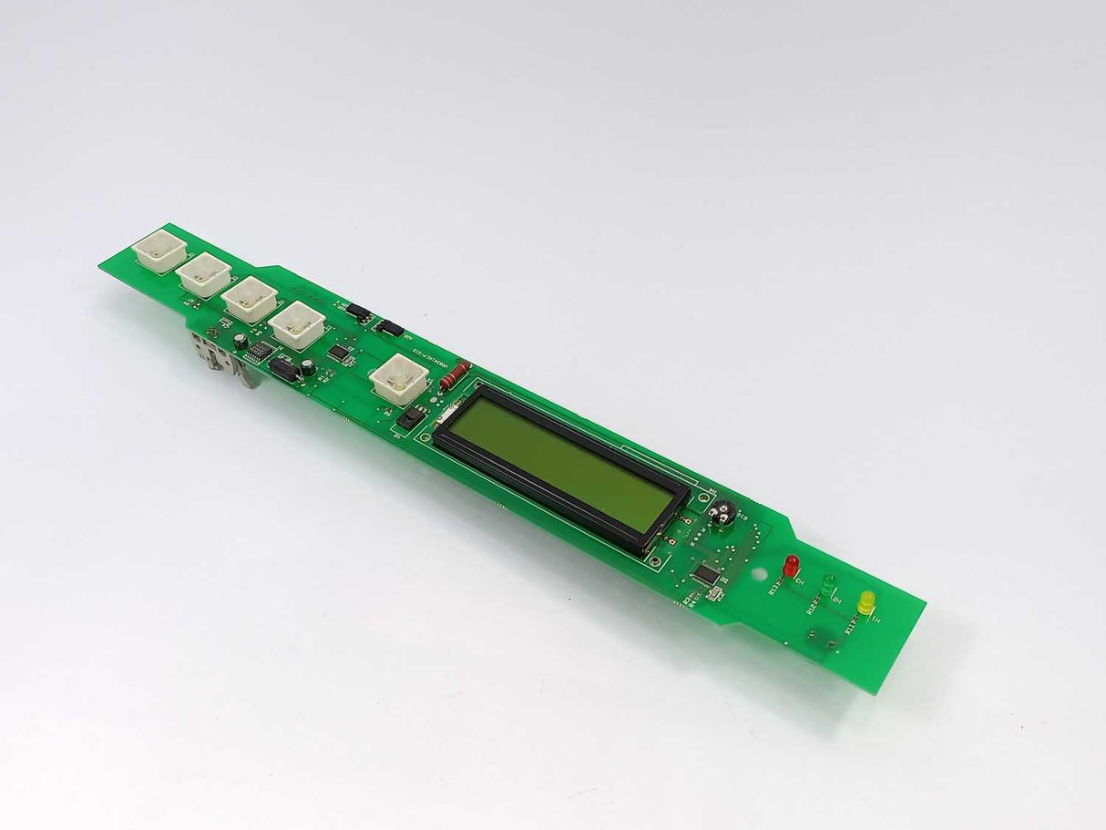 BEPE ELEKTRONIK 500405600 GETINGE Autoclave Spareparts