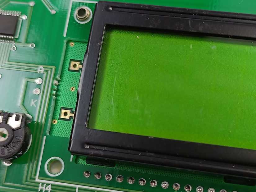 BEPE ELEKTRONIK 500405600 GETINGE Autoclave Spareparts