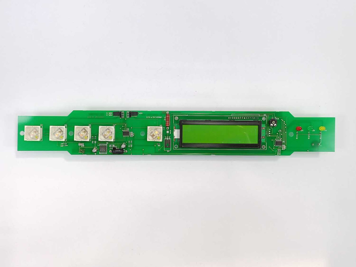 BEPE ELEKTRONIK 500405600 GETINGE Autoclave Spareparts