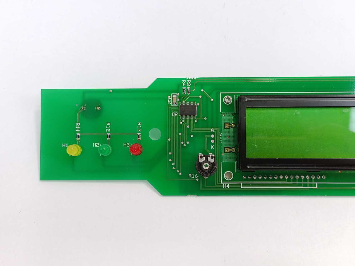 BEPE ELEKTRONIK 500405600 GETINGE Autoclave Spareparts