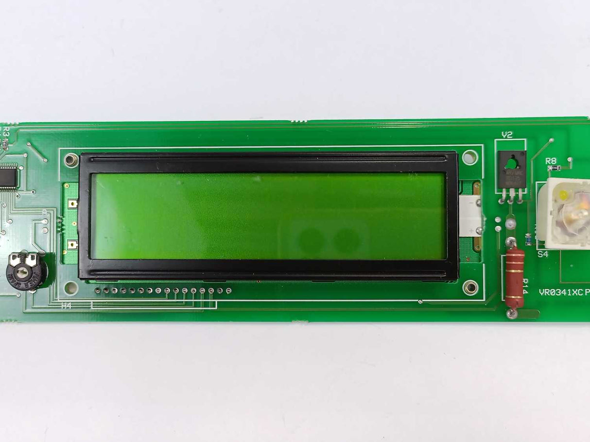 BEPE ELEKTRONIK 500405600 GETINGE Autoclave Spareparts