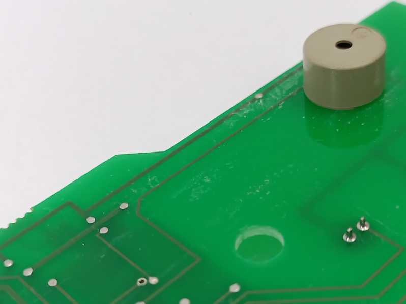 BEPE ELEKTRONIK 500405600 GETINGE Autoclave Spareparts