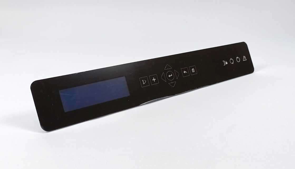 GETINGE 576 84 00-70 Rev.: B/3.0 Classic 1 "Basic"