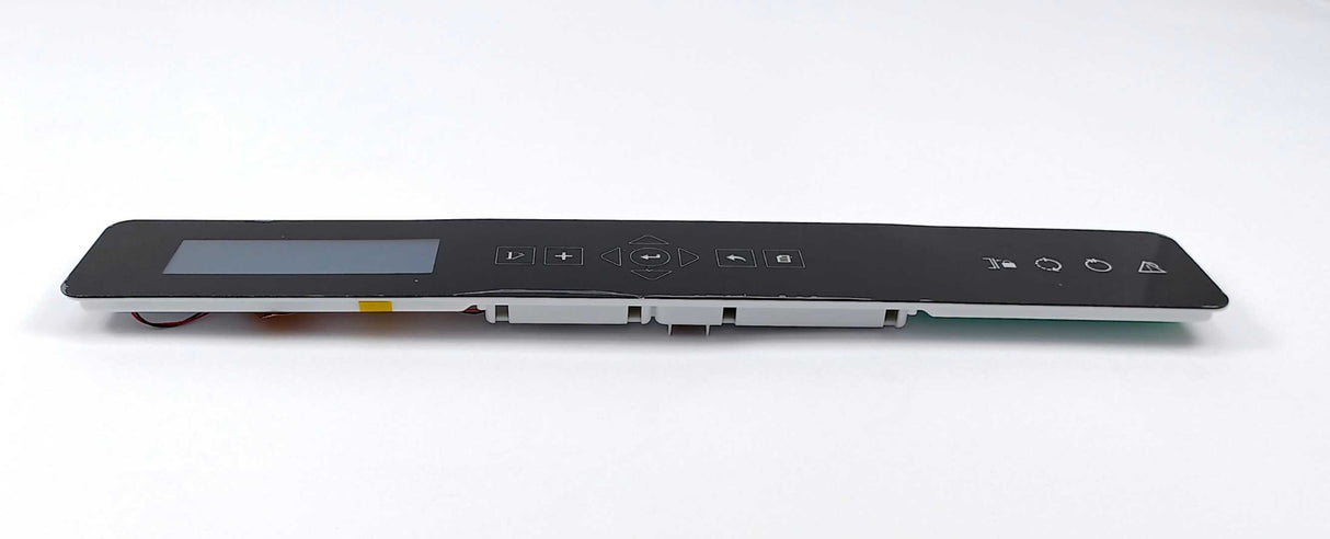 GETINGE 576 84 00-70 Rev.: B/3.0 Classic 1 "Basic"