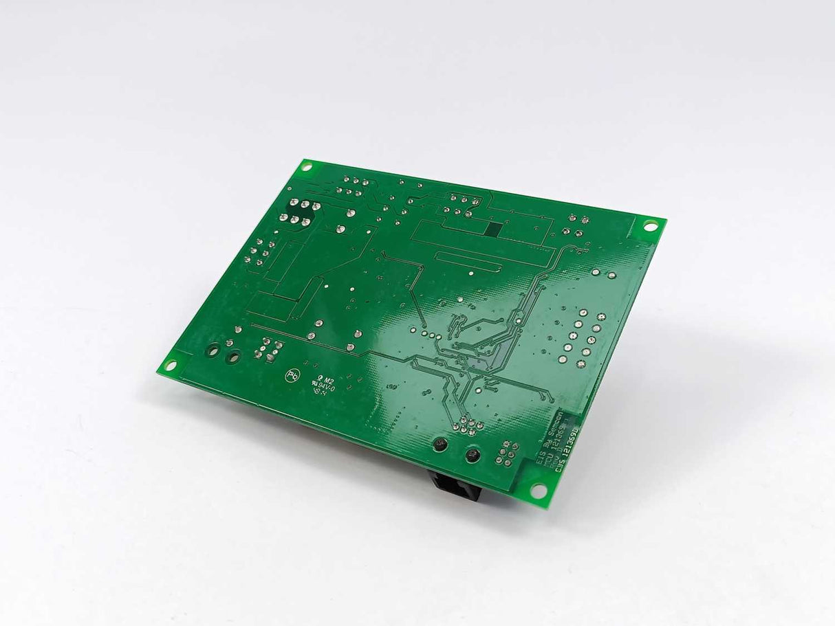 SEMCON MCU 121369 Rev. D 121373_F 17443 GETINGE Autoclave Spareparts