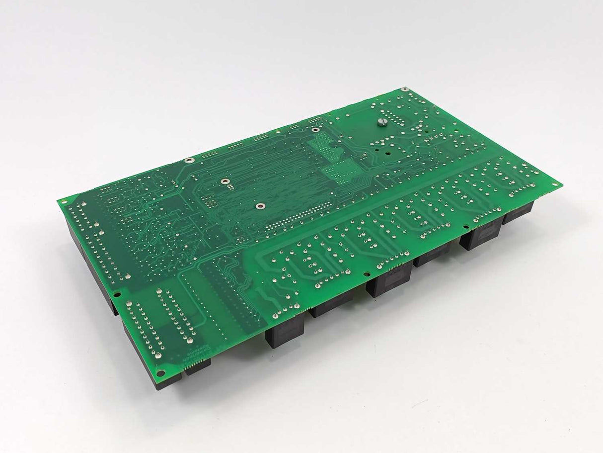 GETINGE 5019317-02 Rev.: B/5.08 GETINGE Autoclave Spareparts