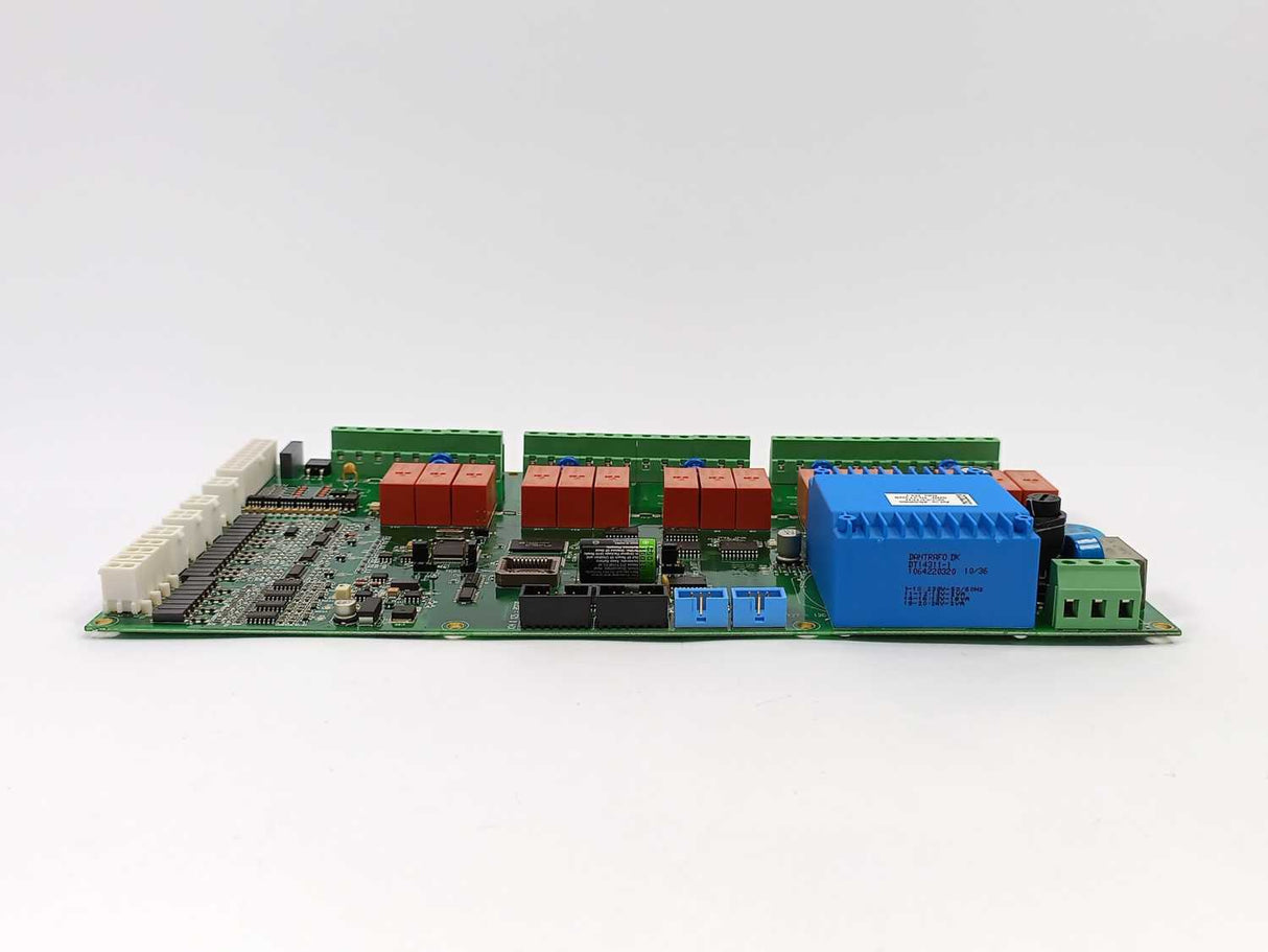 Unimetron 4839685 Rev.: H3.7 GETINGE Autoclave Spareparts