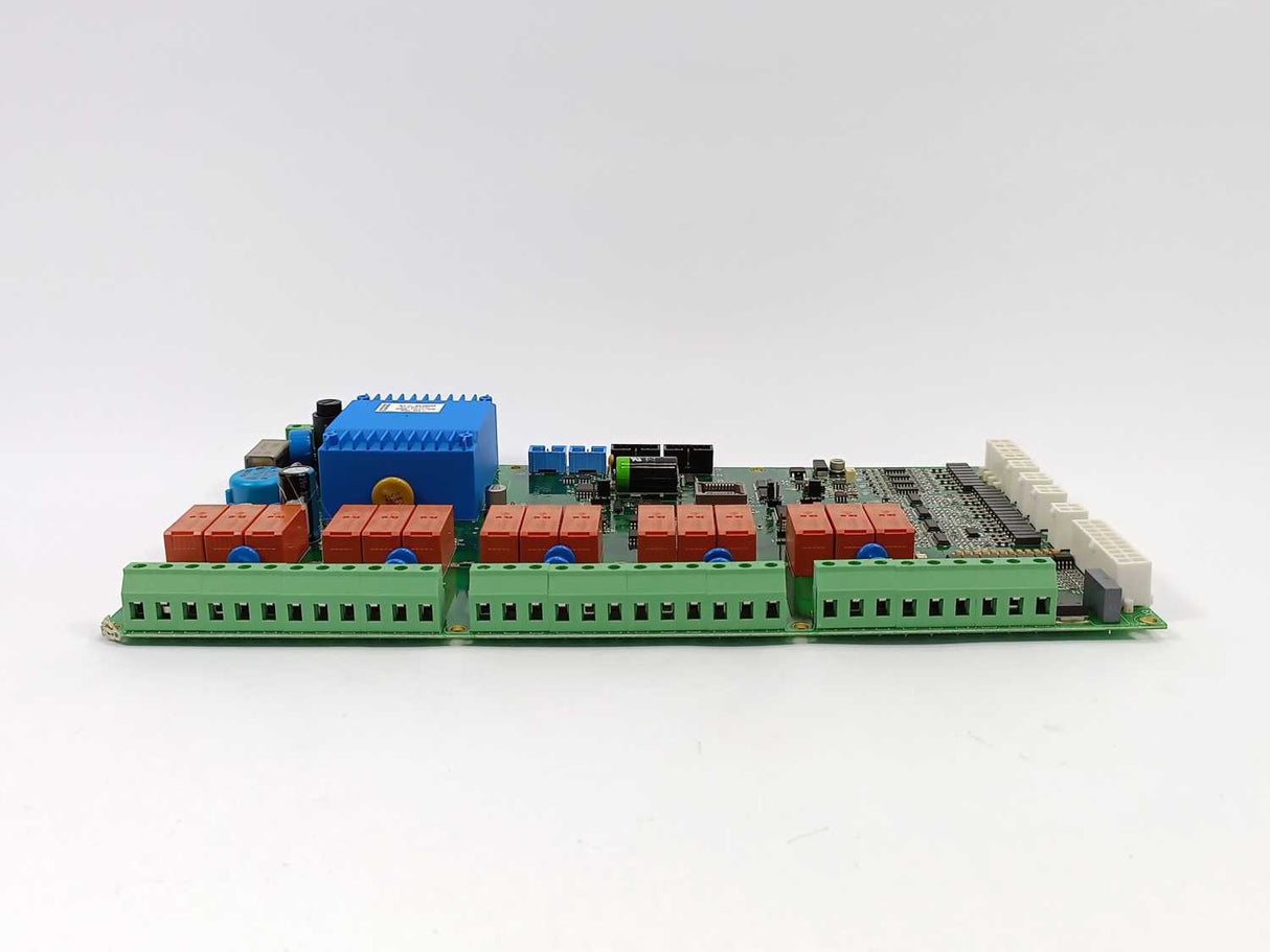 Unimetron 4839685 Rev.: H3.7 GETINGE Autoclave Spareparts