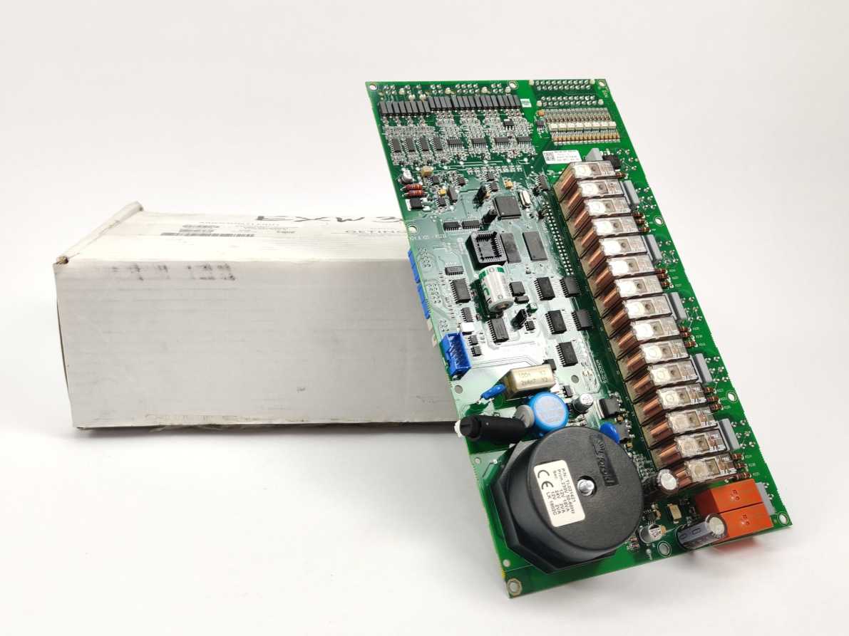 GETINGE 5004052-04 Rev.: E GETINGE Autoclave Spareparts