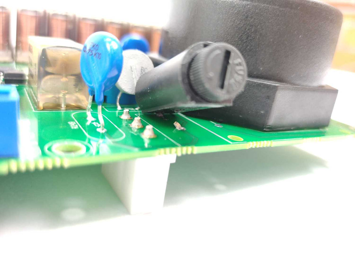 GETINGE 5004052-04 Rev.: E GETINGE Autoclave Spareparts