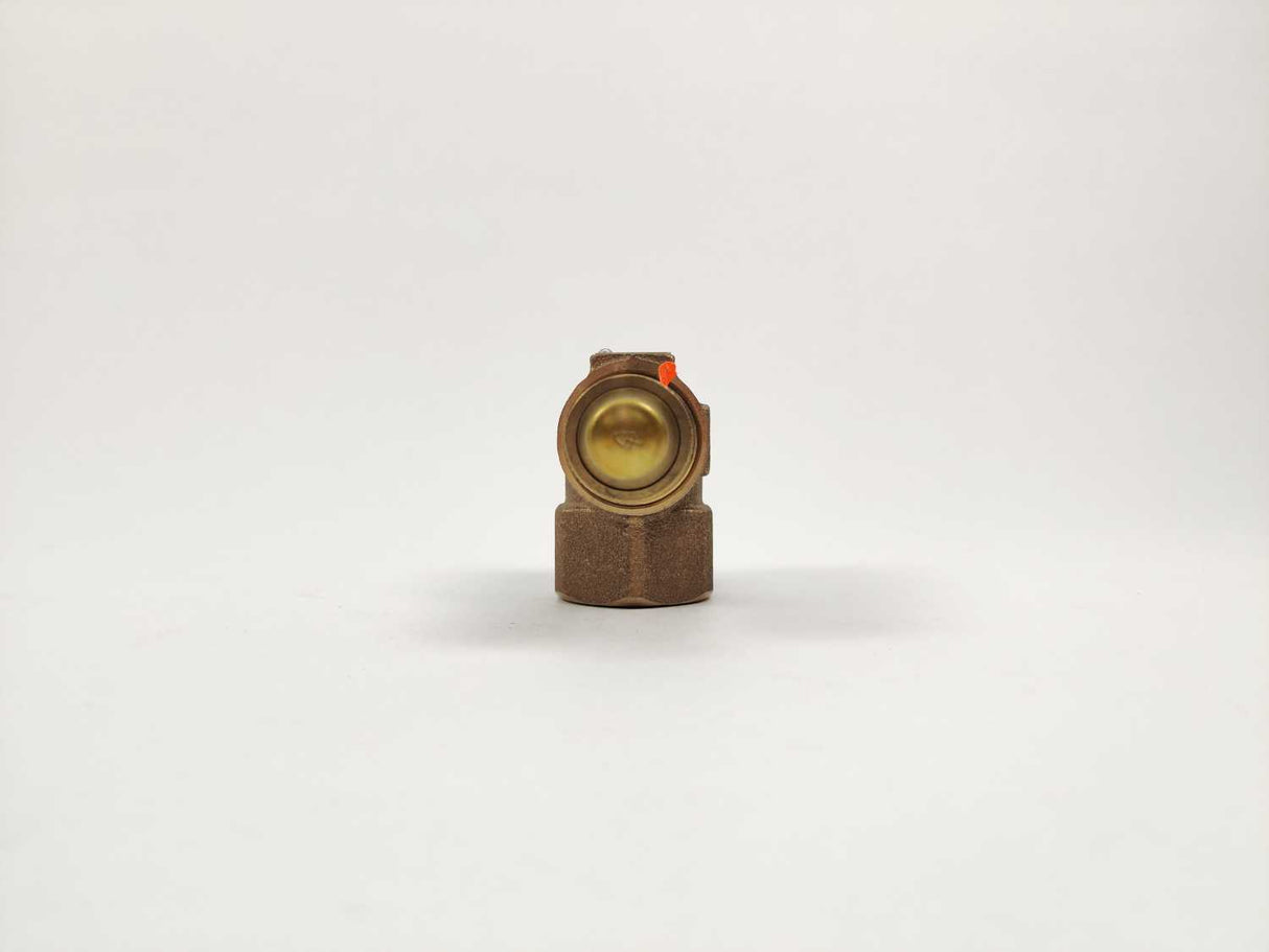 Goetze Armaturen 851T.PTFE Series 851 Safety Valve p 3 Bar