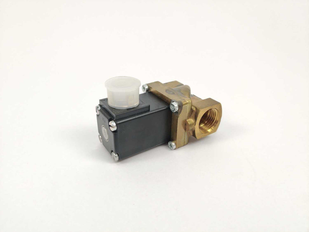 Burkert 00066054 Type 280 Solenoid Valve89