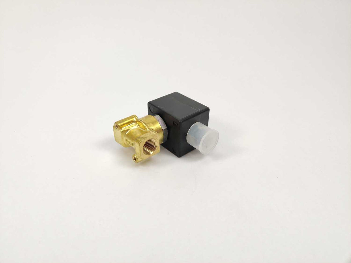 ASCO SCXG262C022T Solenoid Valve