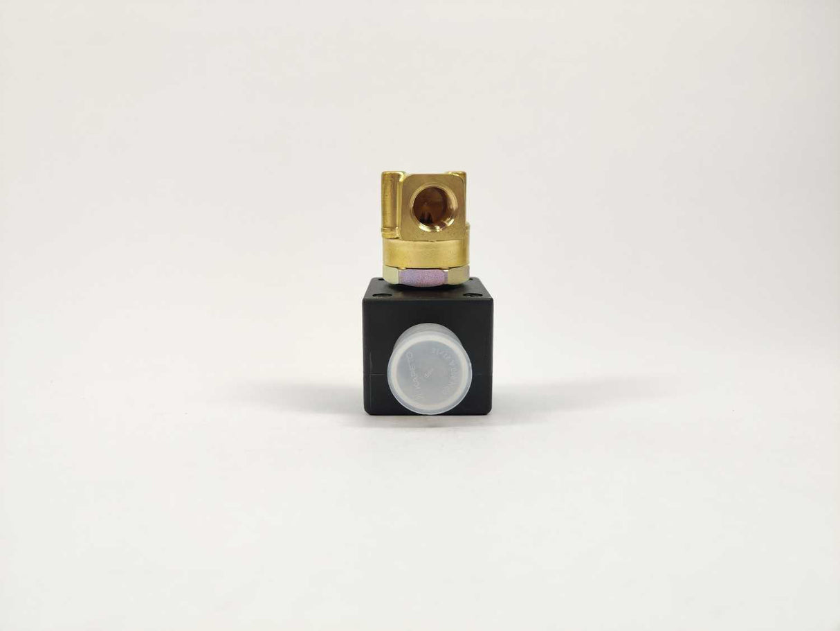 ASCO SCXG262C022T Solenoid Valve