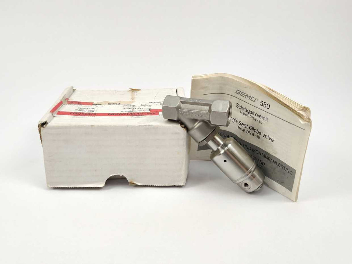 GETINGE 99020042 570357802 Valve Piston GETINGE Autoclave Spareparts