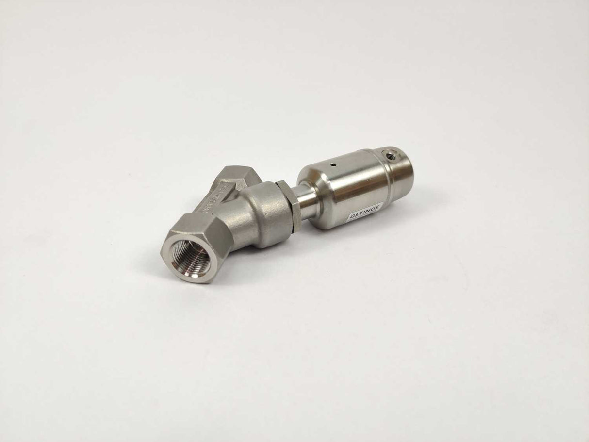 GETINGE 99020042 570357802 Valve Piston GETINGE Autoclave Spareparts