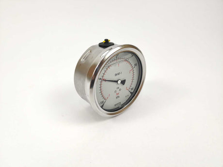 WIKA 9517278 233.50.100 400 kPa G3/8B X16 GETINGE Autoclave Spareparts