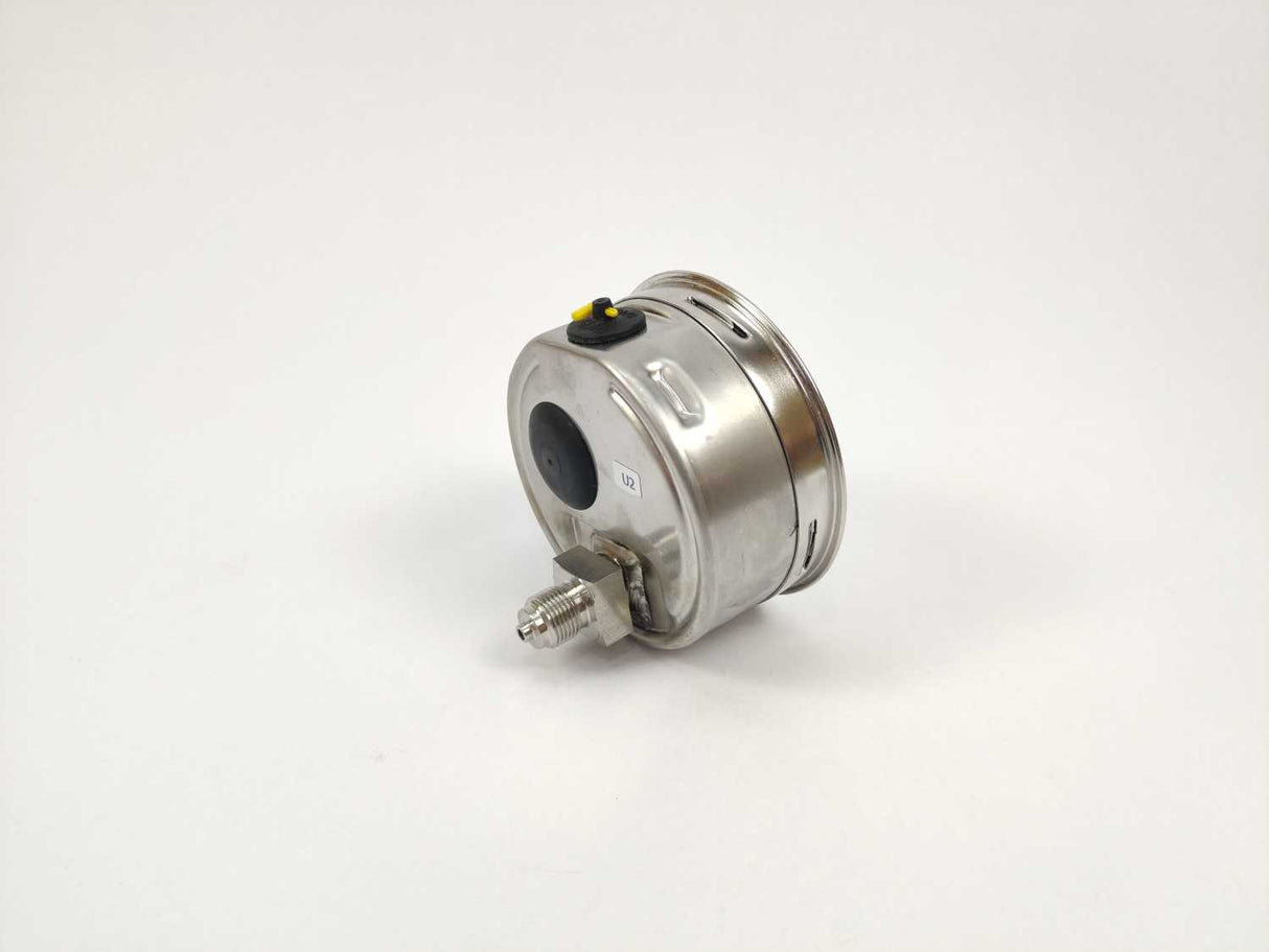 WIKA 9517278 233.50.100 400 kPa G3/8B X16 GETINGE Autoclave Spareparts